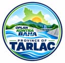 Oplan Kontra Baha · Province of Tarlac seal