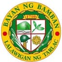 Bamban seal