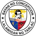 Concepcion seal