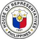 House of Representatives seal