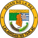 La Paz seal