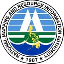 NAMRIA seal