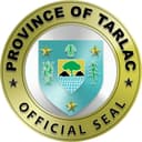 Province of Tarlac seal