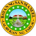 San Manuel seal
