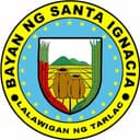 Santa Ignacia seal