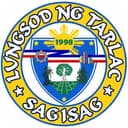 Tarlac City seal
